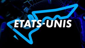 Moto GP Course des Etat-Unis